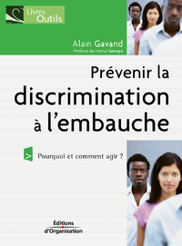 Livre numérique Prévenir la discrimination à l'embauche