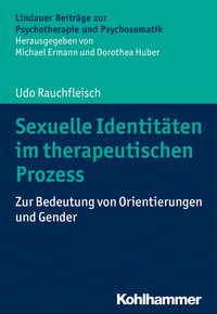 Livre numérique Sexuelle Identitäten im therapeutischen Prozess