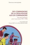 E-Book Des Compagnons de la Croix-Rousse aux Six Compagnons