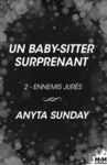 Electronic book Un baby-sitter surprenant