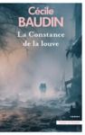 Livre numérique La Constance de la louve