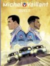 Electronic book Michel Vaillant - Nouvelle Saison - tome 9 - Duels