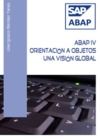 Electronic book ABAP IV Orientación a bjetos. Una visión global