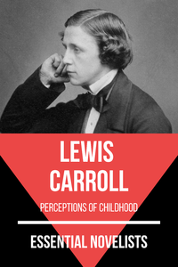 Livre numérique Essential Novelists - Lewis Carroll