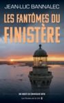 Libro electrónico Les Fantômes du Finistère