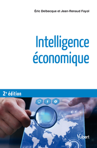 Electronic book Intelligence économique