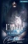 Libro electrónico L'amour à minuit