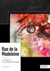 Livre numérique Rue de la Madeleine