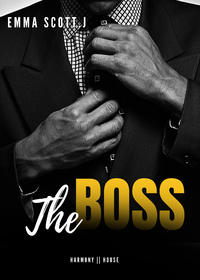 Livre numérique The boss