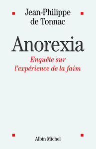 Libro electrónico Anorexia