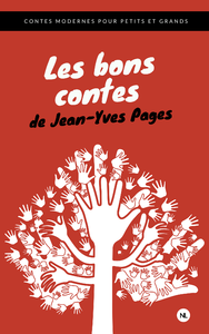Livre numérique Les bons contes de Jean-Yves Pages