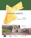 Electronic book Atlas of Jordan