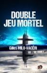 Electronic book Double jeu mortel