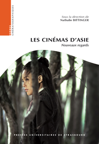Livre numérique Les cinémas d’Asie