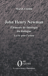 Livre numérique John Henry Newman