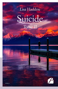 Livre numérique Suicide - Tome II