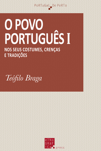 Livre numérique O povo português I