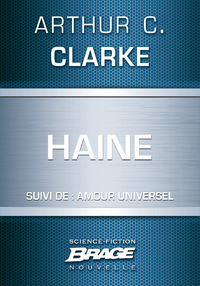 E-Book Haine (suivi de) Amour universel