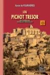 Electronic book Lou Pichot Tresor (dictionnaire français-provençal)