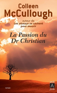 Livro digital La passion du Dr Christian
