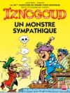 Livre numérique Iznogoud - tome 26 - Un monstre sympathique