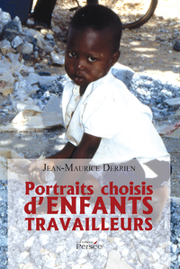 Livre numérique Portraits choisis d'enfants travailleurs