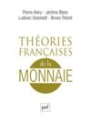 E-Book Théories françaises de la monnaie