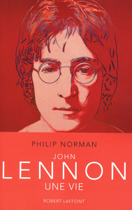 Livre numérique John Lennon