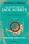 Livro digital Les Aventures de Jack Aubrey, volume 4 : Saga de Patrick O'Brian, nouvelle édition des romans historiques cultes de la littérature maritime, livres d'aventures - Année de la mer 2024-2025
