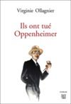 Electronic book Ils ont tué Oppenheimer