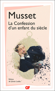 Electronic book La Confession d'un enfant du siècle