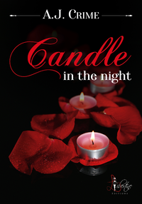 E-Book Candle in the night