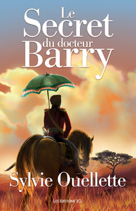 Livre numérique Le Secret du docteur Barry