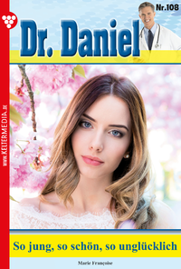 Livre numérique Dr. Daniel 108 – Arztroman