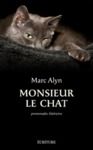 Libro electrónico Monsieur le chat