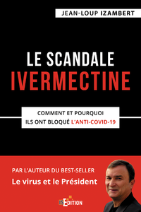 E-Book Le scandale Ivermectine