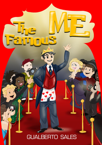 Livre numérique The Famous ME