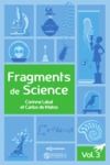 Livre numérique Fragments de Science - Volume 3