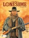 Electronic book Lonesome - Volume 1 - The Preacher's Trail