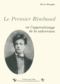 Livre numérique Le Premier Rimbaud