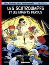 Electronic book Les Schtroumpfs Lombard - Tome 40 - Les Schtroumpfs et les enfants perdus