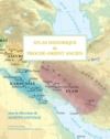 Livre numérique Atlas historique du Proche-Orient ancien