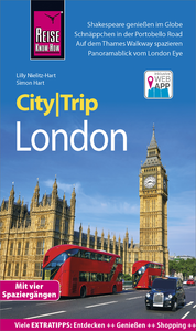E-Book Reise Know-How CityTrip London