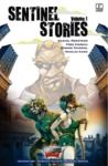 E-Book Sentinel Stories