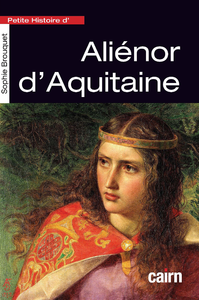 Libro electrónico Petite histoire d'Aliénor d'Aquitaine
