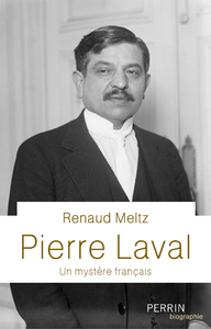 Livre numérique Pierre Laval