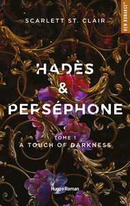 E-Book Hadès & Perséphone - Trilogie Tome 1 à 3 - Coffret Tomes 0X à 0X