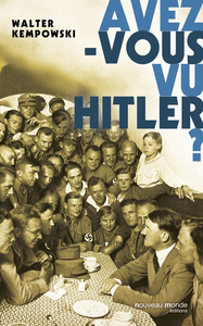 Livre numérique Avez-vous vu Hitler ?