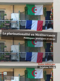 Electronic book La plurinationalité en Méditerranée occidentale