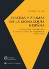 Libro electrónico Espadas y plumas en la Monarquía hispana